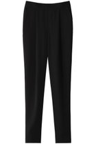 【エンフォルド/ENFOLD】のPEツイル ゴムジョッパーズパンツ 大人の最旬トレンドファッション＆コーディネート founy(ファウニー) ファッション Fashion レディースファッション Fashion for Women パンツ Pants & Trousers シンプル Simple, Minimal ジャケット Jacket, Outerwear センター Center, Center Line ツイル Twist, Twisted Detail フロント Front, Front Design ワーク Workwear, Utility Style エレガント 上品 Elegant 定番 Standard, Basic Item thumbnail ブラック|ID: prp329100004086464 ipo3291000000036864903