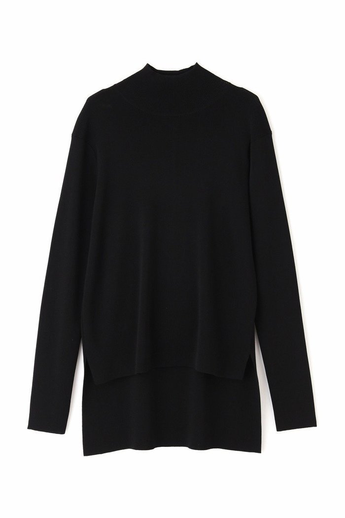 【アドーア/ADORE】のクリアドライニット インテリア・キッズ・メンズ・レディースファッション・服の通販 founy(ファウニー) https://founy.com/ ファッション Fashion レディースファッション Fashion for Women トップス・カットソー Cut & Sew Tops ニット Knit Tops & Sweaters カジュアルプルオーバー・ニットトップス Pullovers & Knit Tops / Casual Pullovers 2024年 2024 2024-2025秋冬・A/W Autumn/Winter 2024–25 AW24–25 タートル Turtleneck, Turtle Collar ボトム Bottoms, Lower Wear 定番 Standard, Basic Item |ID: prp329100004086475 ipo3291000000032942599