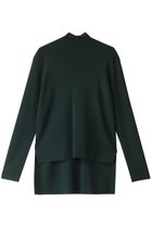 【アドーア/ADORE】のクリアドライニット 人気、トレンドファッション・服の通販 founy(ファニー) ファッション Fashion レディースファッション Fashion for Women トップス・カットソー Cut & Sew Tops ニット Knit Tops & Sweaters カジュアルプルオーバー・ニットトップス Pullovers & Knit Tops / Casual Pullovers 2024年 2024 2024-2025秋冬・A/W Autumn/Winter 2024–25 AW24–25 タートル Turtleneck, Turtle Collar ボトム Bottoms, Lower Wear 定番 Standard, Basic Item thumbnail グリーン|ID: prp329100004086475 ipo3291000000032942642