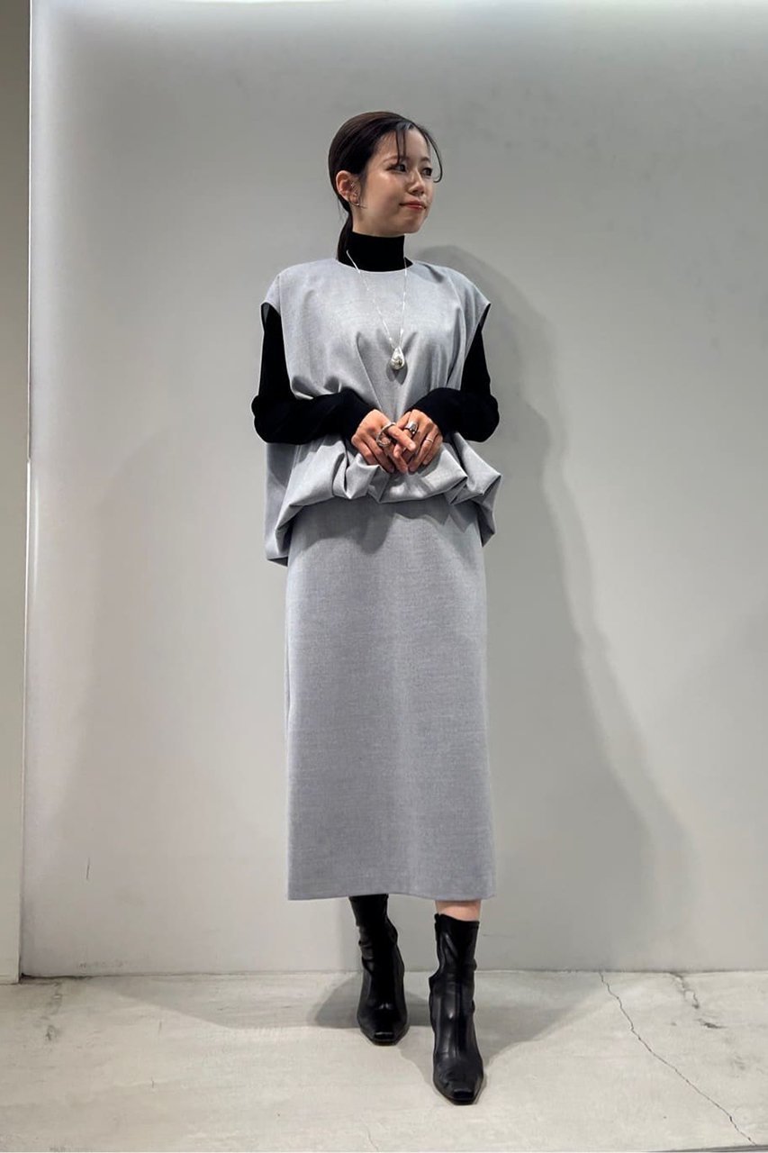 【アドーア/ADORE】のクリアドライニット 人気、トレンドファッション・服の通販 founy(ファニー) ファッション Fashion レディースファッション Fashion for Women トップス・カットソー Cut & Sew Tops ニット Knit Tops & Sweaters カジュアルプルオーバー・ニットトップス Pullovers & Knit Tops / Casual Pullovers 2024年 2024 2024-2025秋冬・A/W Autumn/Winter 2024–25 AW24–25 タートル Turtleneck, Turtle Collar ボトム Bottoms, Lower Wear 定番 Standard, Basic Item other-2|ID: prp329100004086475 ipo3291000000032942650