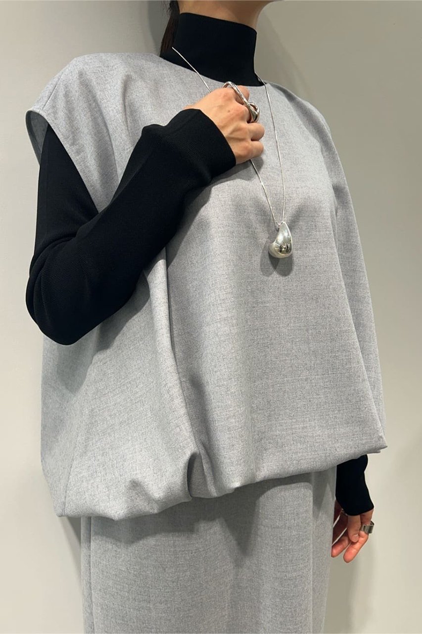 【アドーア/ADORE】のクリアドライニット 人気、トレンドファッション・服の通販 founy(ファニー) ファッション Fashion レディースファッション Fashion for Women トップス・カットソー Cut & Sew Tops ニット Knit Tops & Sweaters カジュアルプルオーバー・ニットトップス Pullovers & Knit Tops / Casual Pullovers 2024年 2024 2024-2025秋冬・A/W Autumn/Winter 2024–25 AW24–25 タートル Turtleneck, Turtle Collar ボトム Bottoms, Lower Wear 定番 Standard, Basic Item other-4|ID: prp329100004086475 ipo3291000000032942665