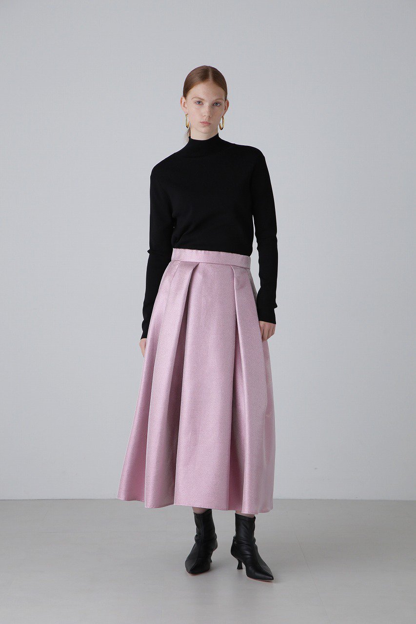 【アドーア/ADORE】のクリアドライニット 人気、トレンドファッション・服の通販 founy(ファニー) ファッション Fashion レディースファッション Fashion for Women トップス・カットソー Cut & Sew Tops ニット Knit Tops & Sweaters カジュアルプルオーバー・ニットトップス Pullovers & Knit Tops / Casual Pullovers 2024年 2024 2024-2025秋冬・A/W Autumn/Winter 2024–25 AW24–25 タートル Turtleneck, Turtle Collar ボトム Bottoms, Lower Wear 定番 Standard, Basic Item other-5|ID: prp329100004086475 ipo3291000000032942672