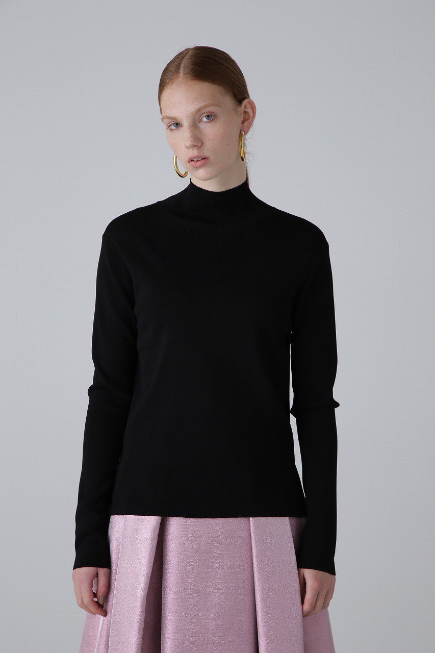 【アドーア/ADORE】のクリアドライニット 人気、トレンドファッション・服の通販 founy(ファニー) ファッション Fashion レディースファッション Fashion for Women トップス・カットソー Cut & Sew Tops ニット Knit Tops & Sweaters カジュアルプルオーバー・ニットトップス Pullovers & Knit Tops / Casual Pullovers 2024年 2024 2024-2025秋冬・A/W Autumn/Winter 2024–25 AW24–25 タートル Turtleneck, Turtle Collar ボトム Bottoms, Lower Wear 定番 Standard, Basic Item other-6|ID: prp329100004086475 ipo3291000000032942680