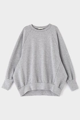 【ル フィル/LE PHIL】 ソフトストレッチダンボール人気、トレンドファッション・服の通販 founy(ファニー) ファッション Fashion レディースファッション Fashion for Women トップス・カットソー Cut & Sew Tops シャツ・ブラウス・オフィスカジュアル Elegant Blouses & Button-Ups ロングTシャツ・Tシャツ Longline T-Shirts & Tees カットソー・ベーシックTシャツ Cut-and-Sewn Tops / Stretch Tees & Basics ギャザー Gathered, Ruffled スリーブ Sleeve, Long Sleeve / Short Sleeve バルーン Balloon, Balloon Silhouette ロング Long, Long-Length |ID:prp329100004086479