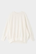 【ル フィル/LE PHIL】のソフトストレッチダンボール ホワイト|ID: prp329100004086479 ipo3291000000035333108