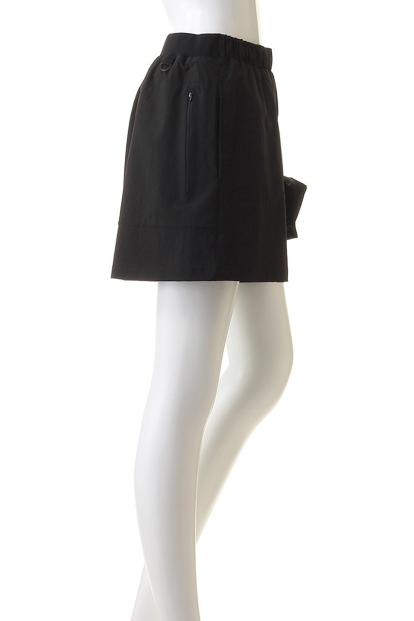 【ル フィル/LE PHIL】のコーデュラショートパンツ 人気、トレンドファッション・服の通販 founy(ファニー) 　ファッション　Fashion　レディースファッション　Fashion for Women　パンツ　Pants & Trousers　ショートパンツ・ハーフパンツ　High-Waisted & Relaxed Shorts　アウトドア　Outdoor Clothing　ショート　Short, Short Length　ポケット　Pocket, Pocket Detail　ポーチ　Pouch, Small Case　other-3|ID: prp329100004086481 ipo3291000000032929676