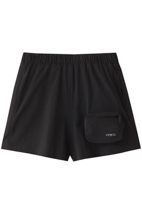 【ル フィル/LE PHIL】 コーデュラショートパンツ人気、トレンドファッション・服の通販 founy(ファニー) ファッション Fashion レディースファッション Fashion for Women パンツ Pants & Trousers ショートパンツ・ハーフパンツ High-Waisted & Relaxed Shorts アウトドア Outdoor Clothing ショート Short, Short Length ポケット Pocket, Pocket Detail ポーチ Pouch, Small Case |ID:prp329100004086481