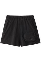 【ル フィル/LE PHIL】のコーデュラショートパンツ 人気、トレンドファッション・服の通販 founy(ファニー) ファッション Fashion レディースファッション Fashion for Women パンツ Pants & Trousers ショートパンツ・ハーフパンツ High-Waisted & Relaxed Shorts アウトドア Outdoor Clothing ショート Short, Short Length ポケット Pocket, Pocket Detail ポーチ Pouch, Small Case |ID:prp329100004086481