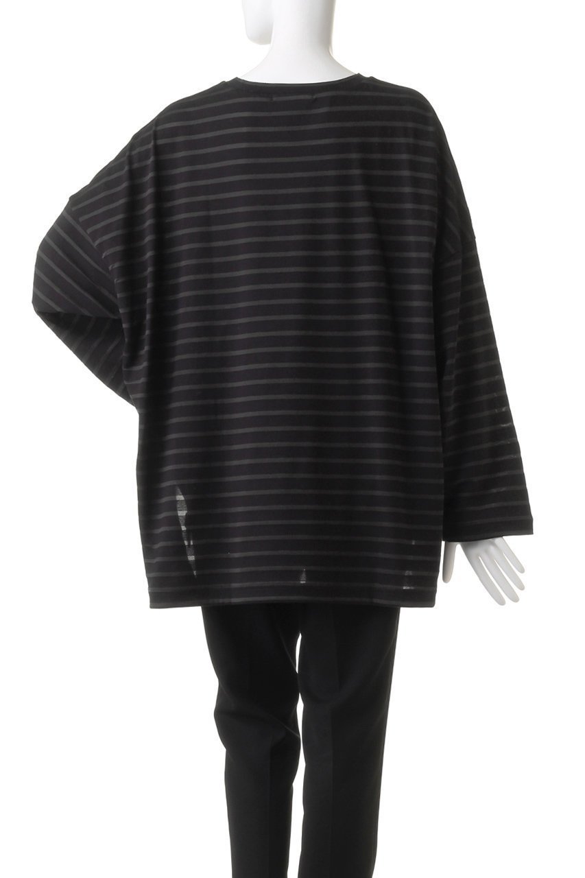 【ミズイロ インド/mizuiro ind】のburn out print wide tunic チュニック 人気、トレンドファッション・服の通販 founy(ファニー) 　ファッション　Fashion　レディースファッション　Fashion for Women　ワンピース　Dresses　チュニック　Tunic Tops & Dresses　おすすめ　Recommended / Our Picks　スリット　Slit, Slit Detail　チュニック　Tunic, Long Top　トレンド　Trend, Trending Now　ボトム　Bottoms, Lower Wear　ルーズ　Loose, Oversized　エレガント 上品　Elegant　other-4|ID: prp329100004088044 ipo3291000000032894038