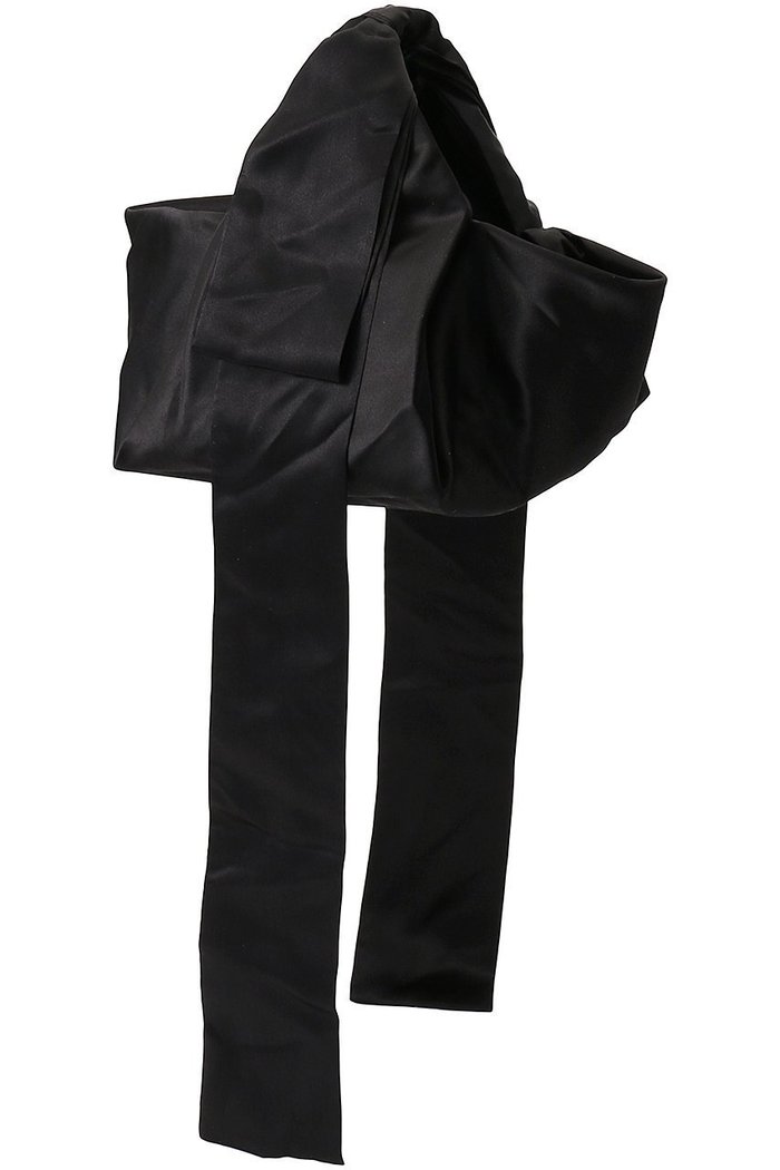 【ウィムガゼット/Whim Gazette】の【TENDRESS STUDIO】SILK BOW HANDLEバッグ インテリア・キッズ・メンズ・レディースファッション・服の通販 founy(ファニー) https://founy.com/ ファッション Fashion レディースファッション Fashion for Women ワンピース Dresses フォーマル・パーティードレス・結婚式用ドレス Elegant & Casual Dresses バッグ Bags オケージョン Occasion Wear リボン Ribbon, Bow |ID: prp329100004088046 ipo3291000000032793484