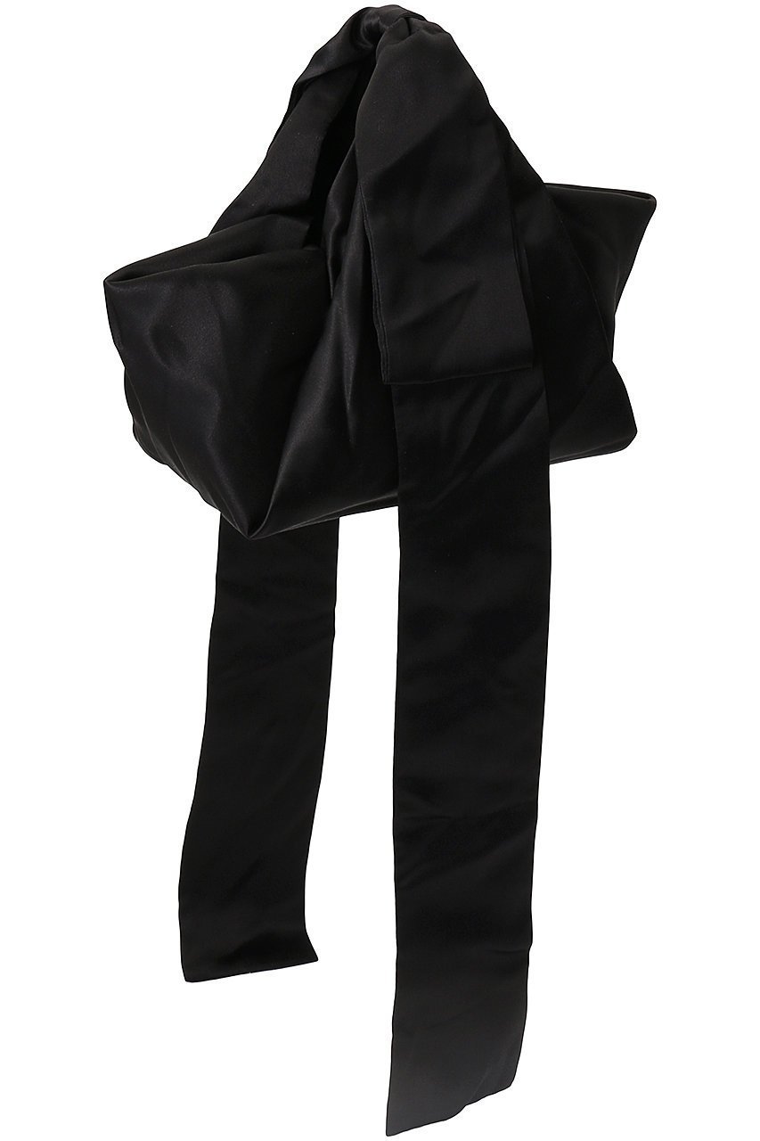 【ウィムガゼット/Whim Gazette】の【TENDRESS STUDIO】SILK BOW HANDLEバッグ 人気、トレンドファッション・服の通販 founy(ファニー) 　ファッション　Fashion　レディースファッション　Fashion for Women　ワンピース　Dresses　フォーマル・パーティードレス・結婚式用ドレス　Elegant & Casual Dresses　バッグ　Bags　オケージョン　Occasion Wear　リボン　Ribbon, Bow　other-3|ID: prp329100004088046 ipo3291000000032793491