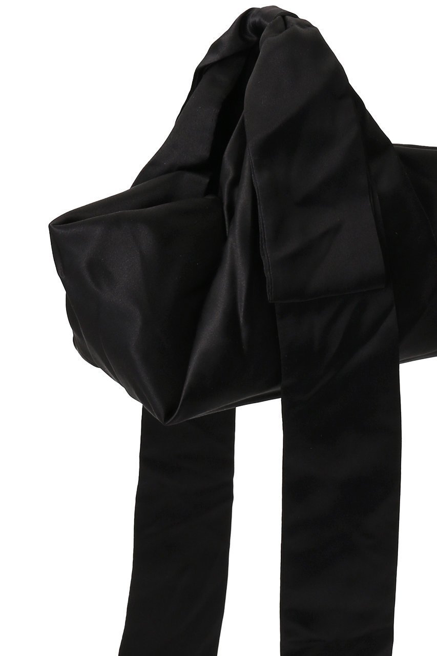 【ウィムガゼット/Whim Gazette】の【TENDRESS STUDIO】SILK BOW HANDLEバッグ 人気、トレンドファッション・服の通販 founy(ファニー) 　ファッション　Fashion　レディースファッション　Fashion for Women　ワンピース　Dresses　フォーマル・パーティードレス・結婚式用ドレス　Elegant & Casual Dresses　バッグ　Bags　オケージョン　Occasion Wear　リボン　Ribbon, Bow　other-4|ID: prp329100004088046 ipo3291000000032793493