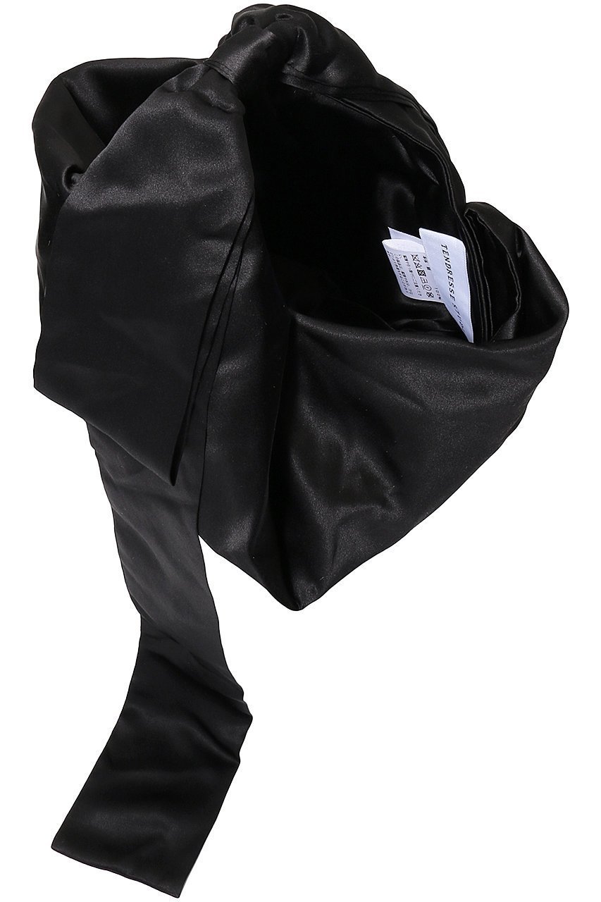 【ウィムガゼット/Whim Gazette】の【TENDRESS STUDIO】SILK BOW HANDLEバッグ 人気、トレンドファッション・服の通販 founy(ファニー) 　ファッション　Fashion　レディースファッション　Fashion for Women　ワンピース　Dresses　フォーマル・パーティードレス・結婚式用ドレス　Elegant & Casual Dresses　バッグ　Bags　オケージョン　Occasion Wear　リボン　Ribbon, Bow　other-5|ID: prp329100004088046 ipo3291000000032793495