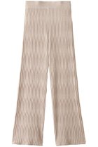 【ベアフット ドリームズ/BAREFOOT DREAMS】のコージーシックウルトラライト ウェーブパンツ アイボリー|ID: prp329100004088048 ipo3291000000032818118