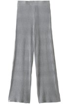 【ベアフット ドリームズ/BAREFOOT DREAMS】のコージーシックウルトラライト ウェーブパンツ ダークブルー|ID: prp329100004088048 ipo3291000000032818119