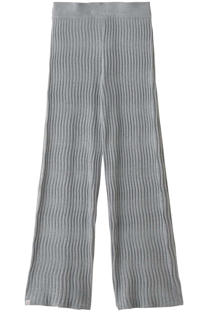 【ベアフット ドリームズ/BAREFOOT DREAMS】のコージーシックウルトラライト ウェーブパンツ インテリア・キッズ・メンズ・レディースファッション・服の通販 founy(ファニー) ファッション Fashion レディースファッション Fashion for Women パンツ Pants & Trousers ウェーブ Wavy Pattern ストレート Straight, Straight Cut リラックス Relax, Relaxed Fit 定番 Standard, Basic Item ダークブルー|ID: prp329100004088048 ipo3291000000032818119