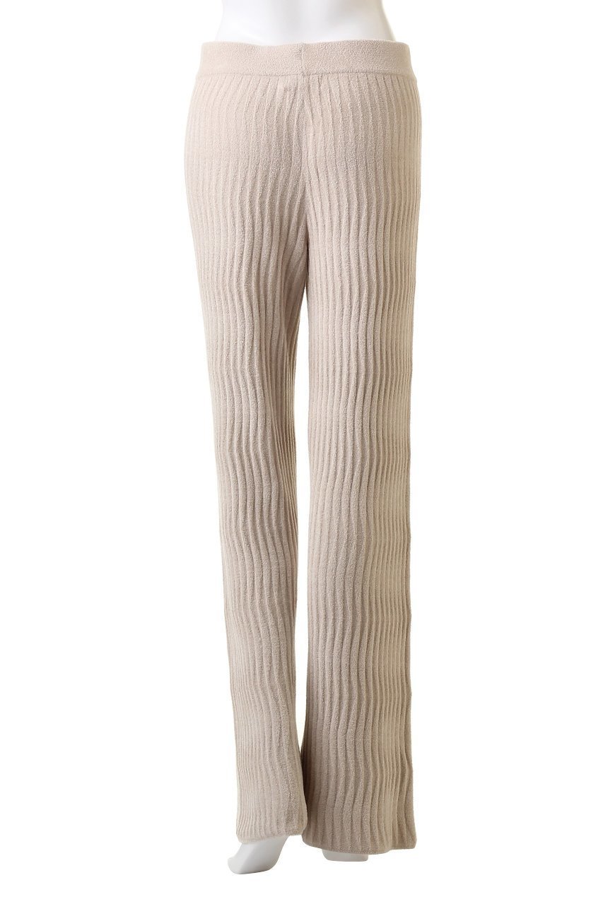 【ベアフット ドリームズ/BAREFOOT DREAMS】のコージーシックウルトラライト ウェーブパンツ 人気、トレンドファッション・服の通販 founy(ファニー) ファッション Fashion レディースファッション Fashion for Women パンツ Pants & Trousers ウェーブ Wavy Pattern ストレート Straight, Straight Cut リラックス Relax, Relaxed Fit 定番 Standard, Basic Item other-4|ID: prp329100004088048 ipo3291000000032818122