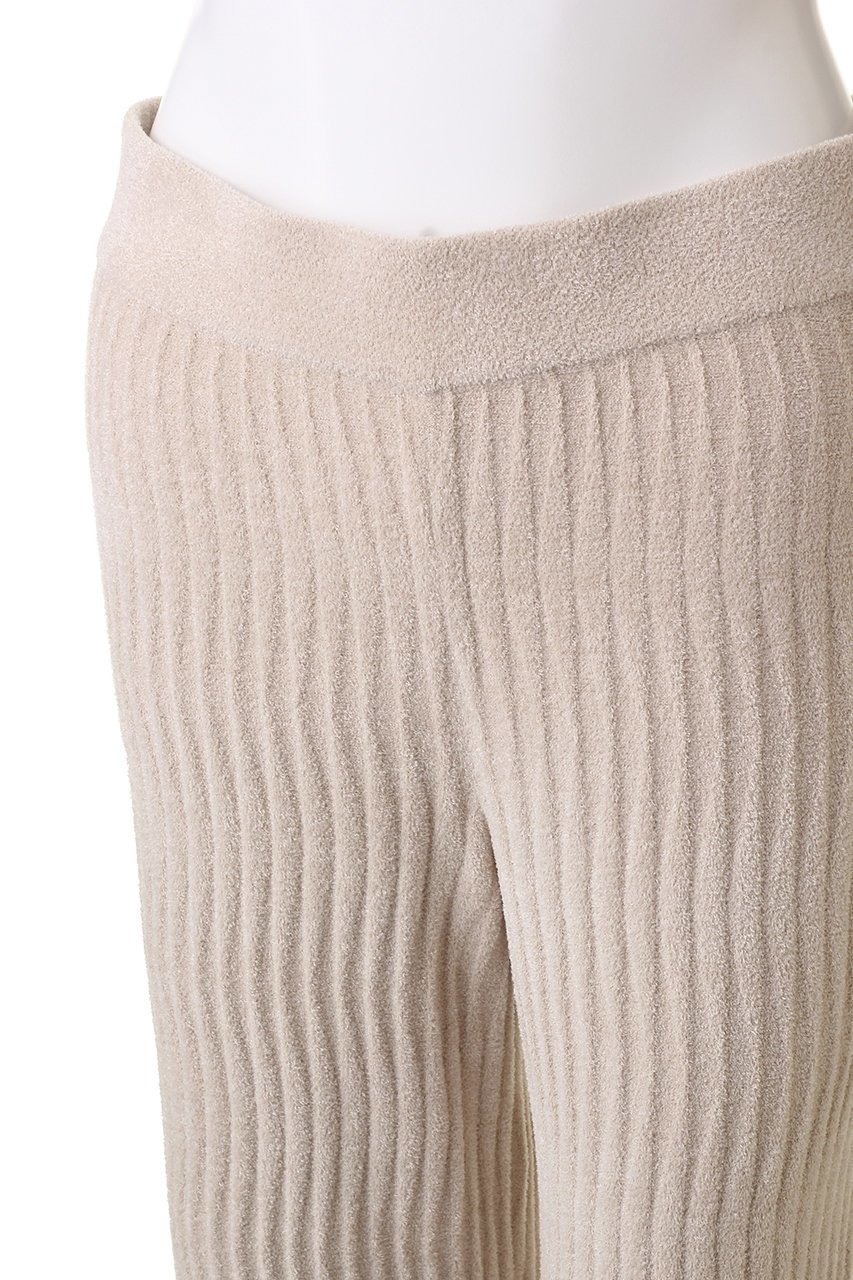 【ベアフット ドリームズ/BAREFOOT DREAMS】のコージーシックウルトラライト ウェーブパンツ 人気、トレンドファッション・服の通販 founy(ファニー) ファッション Fashion レディースファッション Fashion for Women パンツ Pants & Trousers ウェーブ Wavy Pattern ストレート Straight, Straight Cut リラックス Relax, Relaxed Fit 定番 Standard, Basic Item other-5|ID: prp329100004088048 ipo3291000000032818123