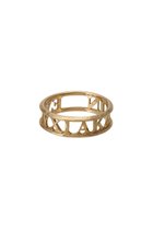 【カレンソロジー/Curensology】のGIGI INSC RING 人気、トレンドファッション・服の通販 founy(ファニー) ファッション Fashion レディースファッション WOMEN thumbnail アイボリー|ID: prp329100004088155 ipo3291000000027675799