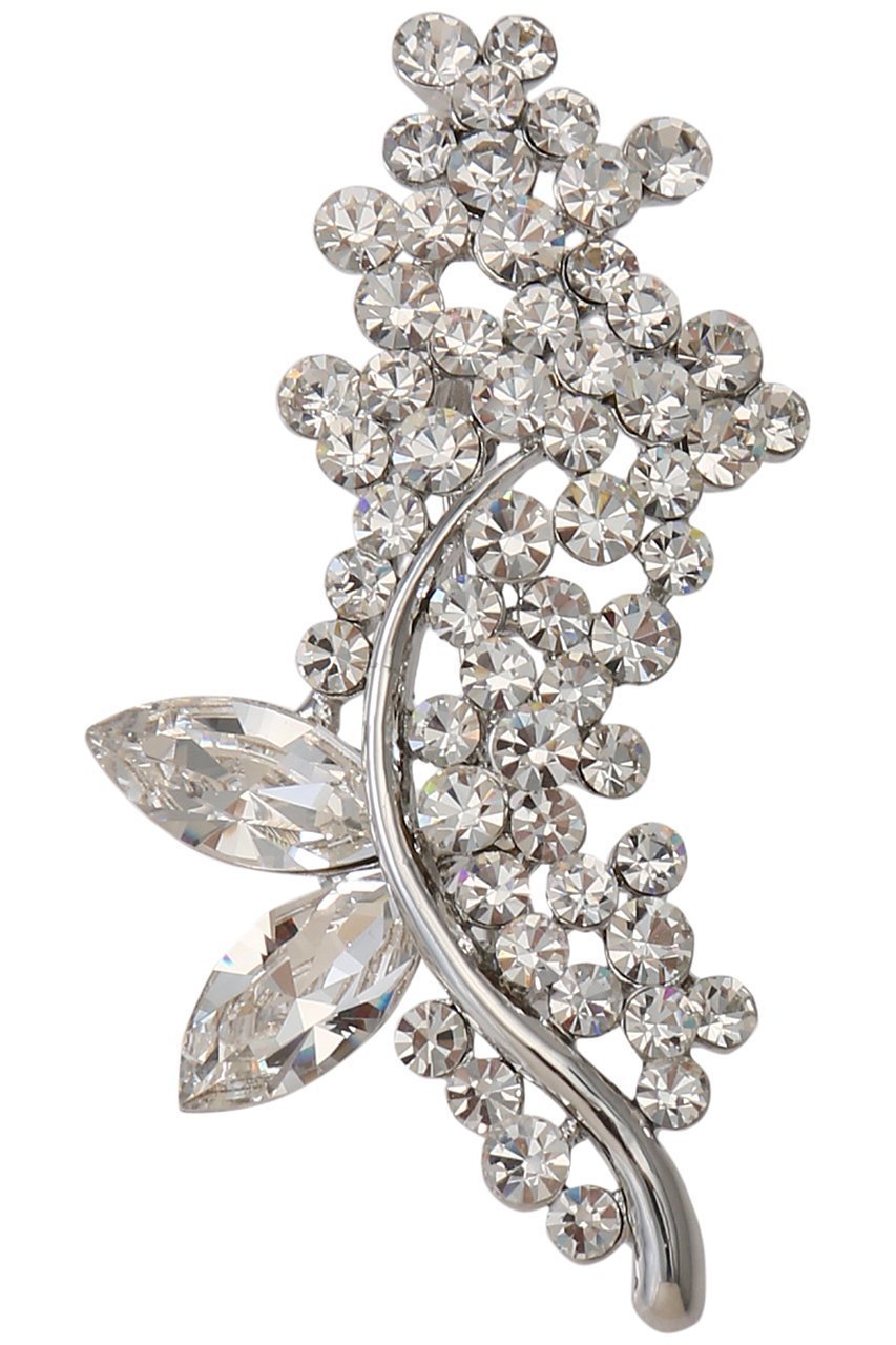 【アドーア/ADORE】のスパークルブローチ 人気、トレンドファッション・服の通販 founy(ファニー) 　ファッション　Fashion　レディースファッション　Fashion for Women　ジュエリー　Jewelry　シルバー　Silver, Metallic Silver　パーティ　Party, Party Style　パール　Pearl, Pearl Accent　ブローチ　Brooch, Pin Brooch　ワンポイント　One Point, Statement Accent　 other-1|ID: prp329100004088171 ipo3291000000035886847