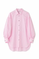 【アドーア/ADORE】のTHOMAS MASON Coブロードブラウス 人気、トレンドファッション・服の通販 founy(ファニー) ファッション Fashion レディースファッション WOMEN トップス・カットソー Tops/Tshirt シャツ/ブラウス Shirts/Blouses 2024年 2024 2024-2025秋冬・A/W Aw/Autumn/Winter/Fw/Fall/2024-2025 イタリア Italy スリーブ Sleeve ブロード Broad ロング Long 定番 Standard thumbnail ピンク|ID: prp329100004088185 ipo3291000000027675882