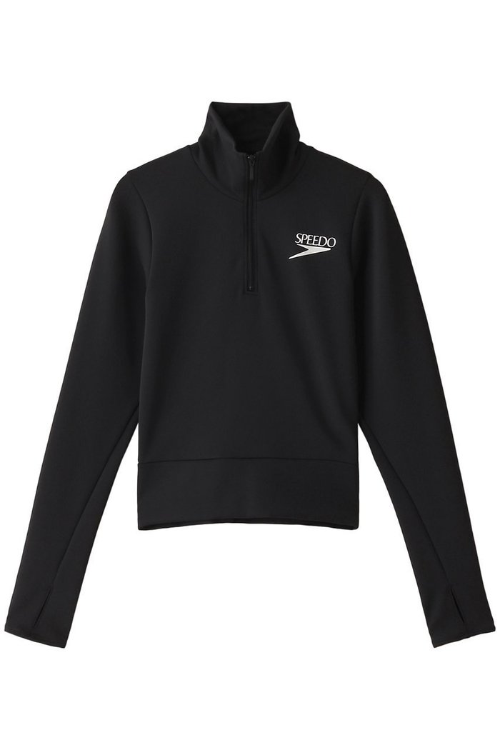 【スピード/Speedo】のマイコンフィロングスリーブジップトップ インテリア・キッズ・メンズ・レディースファッション・服の通販 founy(ファニー) https://founy.com/ ファッション Fashion レディースファッション Fashion for Women 水着 Swimwear レディース水着・ビーチウェア Swimwear & Beachwear ストレッチ Stretch, Stretchy Fabric スポーツ Sports, Activewear トレンド Trend, Trending Now フィット Fit, Slim Fit 水着 Swimsuit, Swimwear |ID: prp329100004089845 ipo3291000000035926850