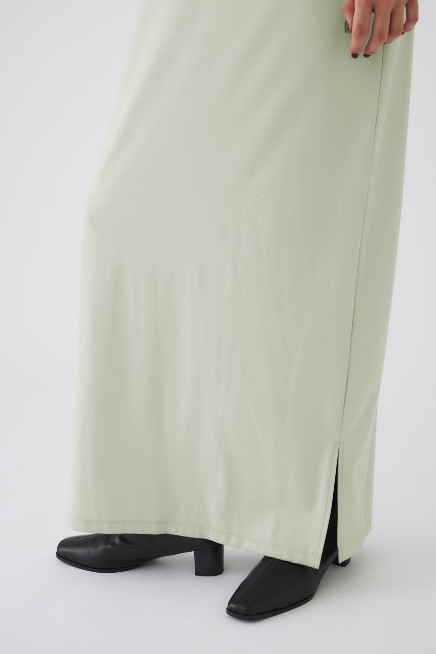 【リムアーク/RIM.ARK】のSporty chic cut dress/ドレス・ワンピース 人気、トレンドファッション・服の通販 founy(ファニー) 　ファッション　Fashion　レディースファッション　Fashion for Women　ワンピース　Dresses　フォーマル・パーティードレス・結婚式用ドレス　Elegant & Casual Dresses　チュニック　Tunic Tops & Dresses　コンパクト　Compact, Small Size　チュニック　Tunic, Long Top　ドレス　Dress, One-Piece　ロング　Long, Long-Length　エレガント 上品　Elegant　夏　Summer　other-7|ID: prp329100004089848 ipo3291000000032883932