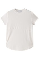 【リムアーク/RIM.ARK】のColor changing stitch T/SH/Tシャツ ホワイト|ID: prp329100004089849 ipo3291000000032376734