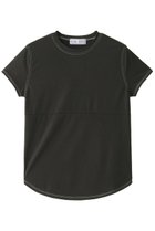 【リムアーク/RIM.ARK】のColor changing stitch T/SH/Tシャツ カーキ|ID: prp329100004089849 ipo3291000000032376736