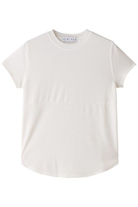 【リムアーク/RIM.ARK】のColor changing stitch T/SH/Tシャツ 人気、トレンドファッション・服の通販 founy(ファニー) ファッション Fashion レディースファッション Fashion for Women トップス・カットソー Cut & Sew Tops シャツ・ブラウス・オフィスカジュアル Elegant Blouses & Button-Ups ロングTシャツ・Tシャツ Longline T-Shirts & Tees カットソー・ベーシックTシャツ Cut-and-Sewn Tops / Stretch Tees & Basics カットソー Cut and Sewn Top コンパクト Compact, Small Size ショート Short, Short Length スリーブ Sleeve, Long Sleeve / Short Sleeve ベーシック Basic, Essential モダン Modern, Contemporary ワーク Workwear, Utility Style |ID:prp329100004089849