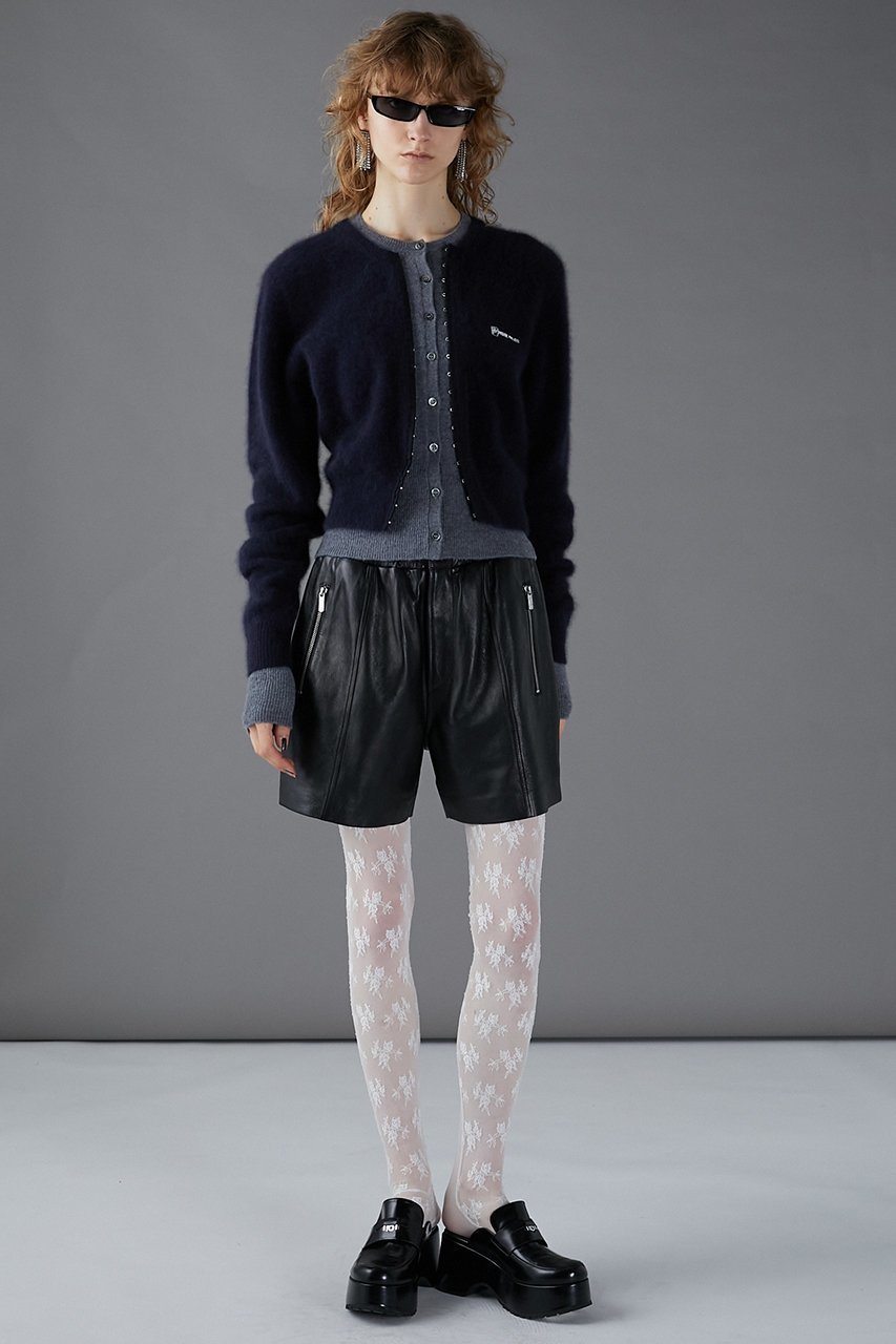 【プランク プロジェクト/PRANK PROJECT】のフラワーモチーフレースニーハイソックス / Flower Motif Lace Knee Hi 人気、トレンドファッション・服の通販 founy(ファニー) 　ファッション　Fashion　レディースファッション　WOMEN　ソックス　Socks　レッグウェア　Legwear　おすすめ　Recommend　ソックス　Socks　フィット　Fit　ボトム　Bottom　レース　Race　other-6|ID: prp329100004089850 ipo3291000000031416630