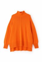 【アドーア/ADORE】のピュアカシミヤニット 人気、トレンドファッション・服の通販 founy(ファニー) ファッション Fashion レディースファッション WOMEN トップス・カットソー Tops/Tshirt ニット Knit Tops プルオーバー Pullover カシミヤ Cashmere 今季 This Season NEW・新作・新着・新入荷 New Arrivals thumbnail オレンジ|ID: prp329100004089876 ipo3291000000027695213