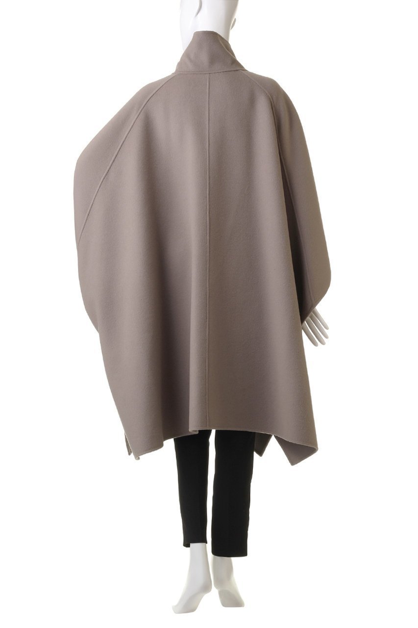 【アドーア/ADORE】のソリッドウールリバーコート 人気、トレンドファッション・服の通販 founy(ファニー) ファッション Fashion レディースファッション Fashion for Women アウター Coat / Outerwear Collection コート・ロングコート・ピーコート Long Coats, Peacoats & More ダッフルコート Duffle Coat, Toggle Coat ダブル Double, Double-Breasted ハイネック High Neck, Mock Neck リバーシブル Reversible, Two-Sided リラックス Relax, Relaxed Fit ロング Long, Long-Length other-4|ID: prp329100004089879 ipo3291000000035844316