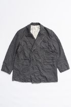 【プランク プロジェクト/PRANK PROJECT】のクラッシュプリーツジャケット / Crush Pleats Jacket 人気、トレンドファッション・服の通販 founy(ファニー) ファッション Fashion レディースファッション WOMEN アウター Coat Outerwear ジャケット Jackets ジャケット Jacket バランス Balance NEW・新作・新着・新入荷 New Arrivals thumbnail MLT(マルチカラー)|ID: prp329100004089895 ipo3291000000027695276