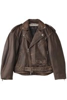 【プランク プロジェクト/PRANK PROJECT】のラブオフCOWレザーライダースジャケット / Rub Off COW Leather Riders 人気、トレンドファッション・服の通販 founy(ファニー) ファッション Fashion レディースファッション Fashion for Women アウター Coat / Outerwear Collection レディースジャケット・軽アウター Jackets ライダースジャケット / レザースタイル Riders Jackets & Biker Style オイル Body Oil ジャケット Jacket, Outerwear バランス Balance, Style Balance ベーシック Basic, Essential ライダース Riders 再入荷 Restock / Back in Stock |ID:prp329100004089896