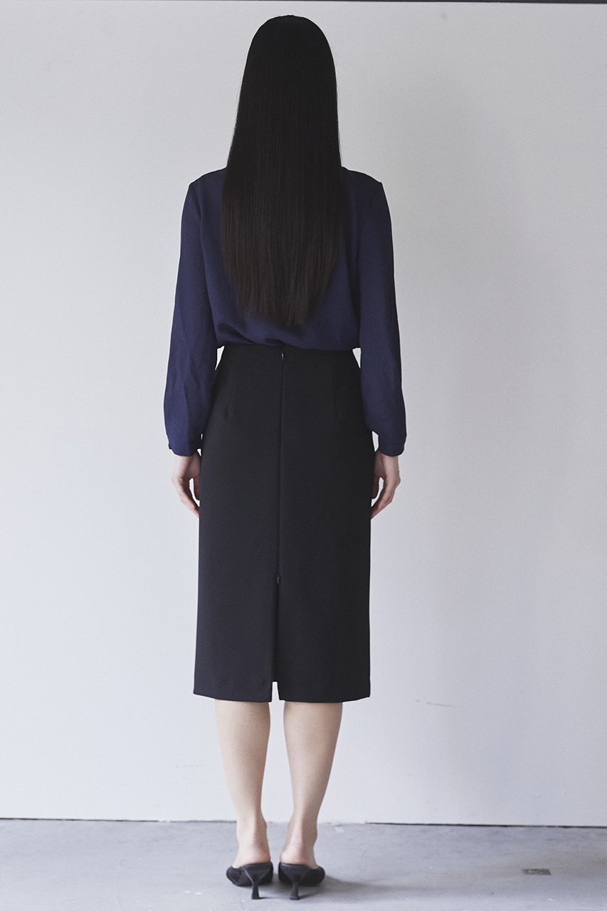 【ザ ライナー/THE LINER】のI-Line スカート 人気、トレンドファッション・服の通販 founy(ファニー) ファッション Fashion レディースファッション Fashion for Women スカート Skirts オケージョン Occasion Wear シンプル Simple, Minimal ポケット Pocket, Pocket Detail エレガント 上品 Elegant ビジネス 仕事 通勤 Business / Work / Commuting other-7|ID: prp329100004089898 ipo3291000000035709736