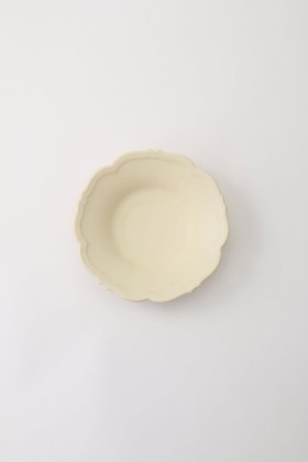 【あわびウェア/Awabi ware / GOODS】の輪花皿 S 人気、トレンドファッション・服の通販 founy(ファニー) 吸水 Absorbent, Quick-Dry 皿 Plate, Dish テーブル Table, Dining Table フォルム Silhouette, Form ギフト プレゼント Gift / Present 新作・新入荷 New Arrivals / New In ホーム・キャンプ・アウトドア・お取り寄せ Home Living / Home & Lifestyle / Camping Gear / Outdoor Camping キッチン・ダイニング Kitchen & Dining Essentials. Stylish & Functional Tableware キッチン家電・キッチン用品 Kitchen Appliances & Tools |ID:prp329100004091373