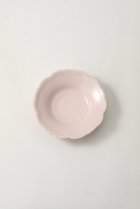 【あわびウェア/Awabi ware / GOODS】の輪花皿 S 人気、トレンドファッション・服の通販 founy(ファニー) 吸水 Absorbent, Quick-Dry 皿 Plate, Dish テーブル Table, Dining Table フォルム Silhouette, Form ギフト プレゼント Gift / Present 新作・新入荷 New Arrivals / New In ホーム・キャンプ・アウトドア・お取り寄せ Home Living / Home & Lifestyle / Camping Gear / Outdoor Camping キッチン・ダイニング Kitchen & Dining Essentials. Stylish & Functional Tableware キッチン家電・キッチン用品 Kitchen Appliances & Tools thumbnail ピンク|ID: prp329100004091373 ipo3291000000034121668