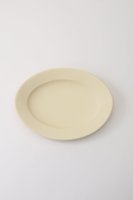 【あわびウェア/Awabi ware / GOODS】のオーバル皿 M 人気、トレンドファッション・服の通販 founy(ファニー) オーバル Oval Design 吸水 Absorbent, Quick-Dry 皿 Plate, Dish テーブル Table, Dining Table フォルム Silhouette, Form 再入荷 Restock / Back in Stock ギフト プレゼント Gift / Present ホーム・キャンプ・アウトドア・お取り寄せ Home Living / Home & Lifestyle / Camping Gear / Outdoor Camping キッチン・ダイニング Kitchen & Dining Essentials. Stylish & Functional Tableware キッチン家電・キッチン用品 Kitchen Appliances & Tools |ID:prp329100004091374