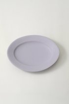 【あわびウェア/Awabi ware / GOODS】のオーバル皿 M 人気、トレンドファッション・服の通販 founy(ファニー) オーバル Oval Design 吸水 Absorbent, Quick-Dry 皿 Plate, Dish テーブル Table, Dining Table フォルム Silhouette, Form 再入荷 Restock / Back in Stock ギフト プレゼント Gift / Present ホーム・キャンプ・アウトドア・お取り寄せ Home Living / Home & Lifestyle / Camping Gear / Outdoor Camping キッチン・ダイニング Kitchen & Dining Essentials. Stylish & Functional Tableware キッチン家電・キッチン用品 Kitchen Appliances & Tools thumbnail パープル|ID: prp329100004091374 ipo3291000000034121712