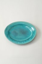 【あわびウェア/Awabi ware / GOODS】のオーバル皿 M 人気、トレンドファッション・服の通販 founy(ファニー) オーバル Oval Design 吸水 Absorbent, Quick-Dry 皿 Plate, Dish テーブル Table, Dining Table フォルム Silhouette, Form 再入荷 Restock / Back in Stock ギフト プレゼント Gift / Present ホーム・キャンプ・アウトドア・お取り寄せ Home Living / Home & Lifestyle / Camping Gear / Outdoor Camping キッチン・ダイニング Kitchen & Dining Essentials. Stylish & Functional Tableware キッチン家電・キッチン用品 Kitchen Appliances & Tools thumbnail トルコ|ID: prp329100004091374 ipo3291000000034121713