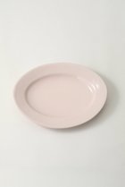 【あわびウェア/Awabi ware / GOODS】のオーバル皿 M 人気、トレンドファッション・服の通販 founy(ファニー) オーバル Oval Design 吸水 Absorbent, Quick-Dry 皿 Plate, Dish テーブル Table, Dining Table フォルム Silhouette, Form 再入荷 Restock / Back in Stock ギフト プレゼント Gift / Present ホーム・キャンプ・アウトドア・お取り寄せ Home Living / Home & Lifestyle / Camping Gear / Outdoor Camping キッチン・ダイニング Kitchen & Dining Essentials. Stylish & Functional Tableware キッチン家電・キッチン用品 Kitchen Appliances & Tools thumbnail ピンク|ID: prp329100004091374 ipo3291000000034121714