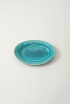 【あわびウェア/Awabi ware / GOODS】のオーバル皿 S 人気、トレンドファッション・服の通販 founy(ファニー) オーバル Oval Design 吸水 Absorbent, Quick-Dry 皿 Plate, Dish テーブル Table, Dining Table フォルム Silhouette, Form ギフト プレゼント Gift / Present 新作・新入荷 New Arrivals / New In ホーム・キャンプ・アウトドア・お取り寄せ Home Living / Home & Lifestyle / Camping Gear / Outdoor Camping キッチン・ダイニング Kitchen & Dining Essentials. Stylish & Functional Tableware キッチン家電・キッチン用品 Kitchen Appliances & Tools thumbnail トルコ|ID: prp329100004091375 ipo3291000000034121699