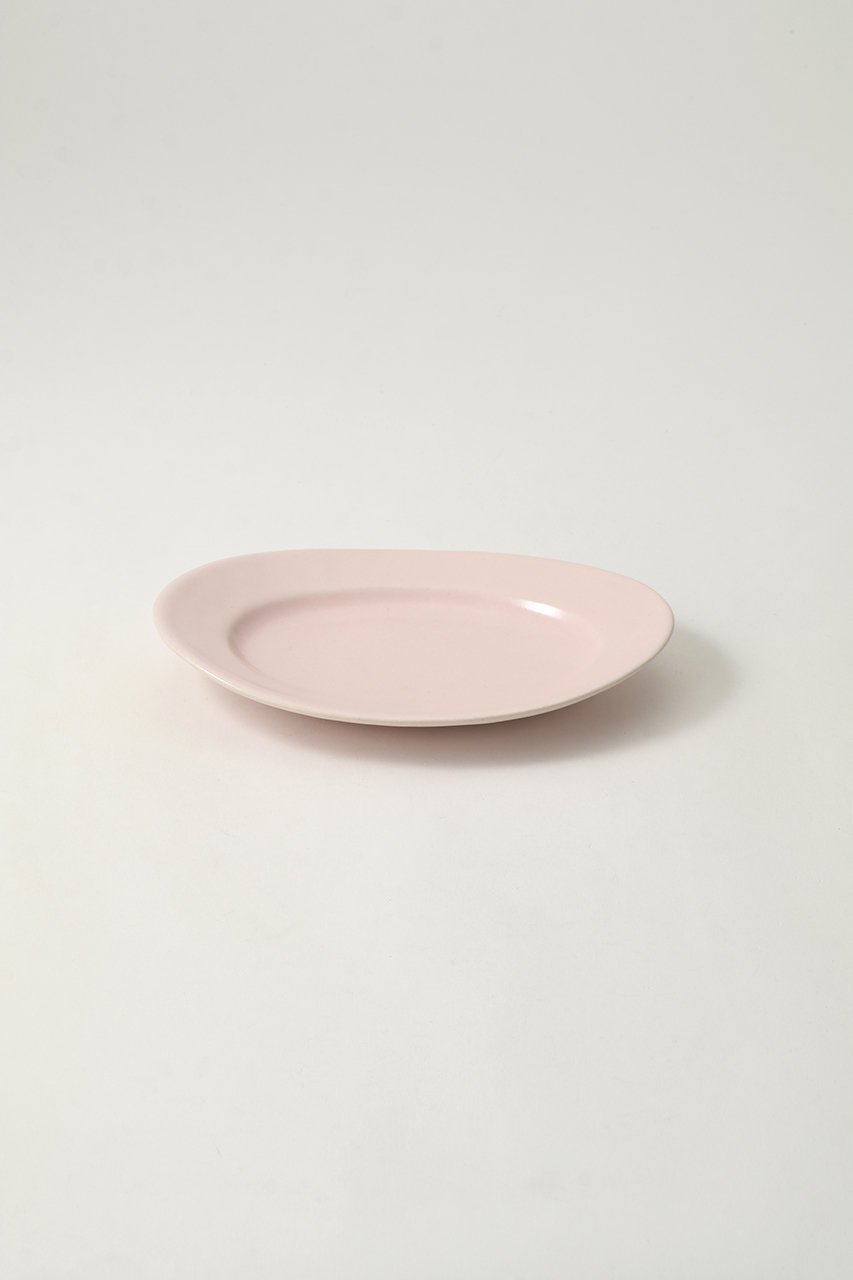 【あわびウェア/Awabi ware / GOODS】のオーバル皿 S 人気、トレンドファッション・服の通販 founy(ファニー) 　オーバル　Oval Design　吸水　Absorbent, Quick-Dry　皿　Plate, Dish　テーブル　Table, Dining Table　フォルム　Silhouette, Form　ギフト プレゼント　Gift / Present　新作・新入荷　New Arrivals / New In　ホーム・キャンプ・アウトドア・お取り寄せ　Home Living / Home & Lifestyle / Camping Gear / Outdoor Camping　キッチン・ダイニング　Kitchen & Dining Essentials. Stylish & Functional Tableware　キッチン家電・キッチン用品　Kitchen Appliances & Tools　other-2|ID: prp329100004091375 ipo3291000000034121702