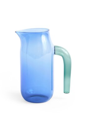 【ヘイ/HAY / GOODS】のJug XL 人気、トレンドファッション・服の通販 founy(ファニー) カラフル Colorful ガラス Glass シンプル Simple テーブル Table フラワー Flower 人気 Popularity |ID:prp329100004091377