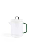 【ヘイ/HAY / GOODS】のBrew Pot 人気、トレンドファッション・服の通販 founy(ファニー) カラフル Colorful ガラス Glass シリコン Silicon テーブル Table thumbnail Jade white|ID: prp329100004091381 ipo3291000000027711284