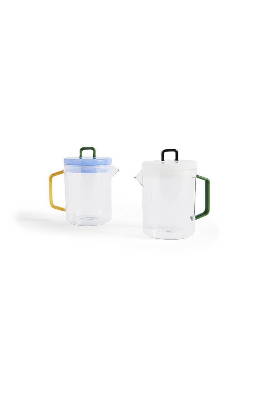 【ヘイ/HAY / GOODS】のBrew Pot 人気、トレンドファッション・服の通販 founy(ファニー) カラフル Colorful Design ガラス Glass, Glassware シリコン Silicone, Silicone Material テーブル Table, Dining Table other-2|ID: prp329100004091381 ipo3291000000031416211