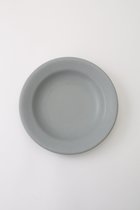 【あわびウェア/Awabi ware / GOODS】のパスタ皿 青マット|ID: prp329100004091389 ipo3291000000027711304