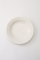 【あわびウェア/Awabi ware / GOODS】のパスタ皿 白磁|ID: prp329100004091389 ipo3291000000027711305