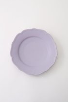 【あわびウェア/Awabi ware / GOODS】の輪花皿 M パープル|ID: prp329100004091394 ipo3291000000034121644